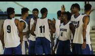 Equipo capitalino de baloncesto