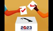 Elecciones Nacionales 2023