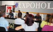 Feria Comercial ExpoHolguín