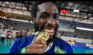 Miguel Ángel López, principal figura del Sada Cruzeiro del voleibol brasileño