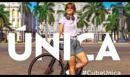 Campaña promocional Cuba Única