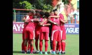 Selección de fútbol de Cuba