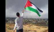 La lucha del pueblo palestino por crear un Estado moderno en su territorio ancestral ha generado amplias simpatías en la comunidad internacional.
