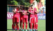El próximo junio los cubanos disputará el principal torneo de Concacaf