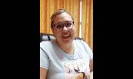 Angélica María Choréns Fernández