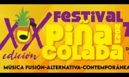 Festival Piña Colada 2023