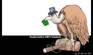 Fondo buitre CRF I Limited