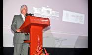Presidente Miguel Díaz-Canel en inauguración de convención científica internacional Saber-UH