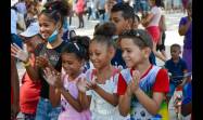 La infancias y las adolescencias