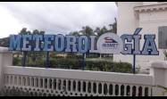 Sistema meteorológico de Cuba