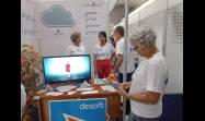 El equipo de profesionales de Desoft