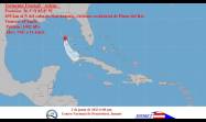 Tormenta tropical Arlene