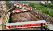 Accidente ferroviario