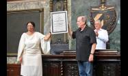 Universidad de La Habana otorga Doctor Honoris Causa en Ciencias Sociales y Humanidades a Silvio Rodríguez