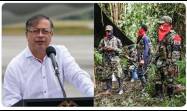 Petro viaja a Cuba