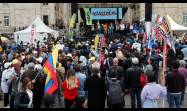 El pueblo colombiano no ha estado ajeno a las profundas transformaciones socioeconómicas impulsadas por la administración de Gustavo Petro