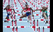 Atletismo cubano