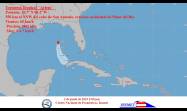 Tormenta tropical Arlene