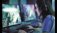 Cursor para juegos  en online