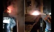 Condenan en Italia acto terrorista contra Embajada