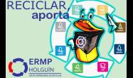 Holguín patrocina un reciclaje más comunitario