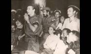 Primer Congreso Campesino en Armas