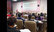 Inauguración del 10mo. Congreso de los CDR