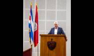 Miguel Mario Díaz-Canel Bermúdez