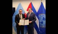 Cuba y la OPS ratifican su voluntad de ampliar y fortalecer la cooperación