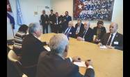 Naciones Unidas