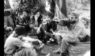Las Marianas Planean estrategia del Combate de Cerro Pelado junto a Fidel Castro Ruz.