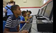 Escuelas públicas en Brasil