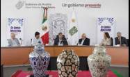 El Grupo de Pueblo se reúne en esa localidad mexicana hasta el domingo.