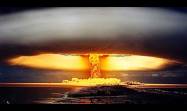 Armas nucleares