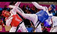 Comenzará en La Habana el II Open de Taekwondo