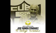 General y héroe de la República de Cuba José Ramón Fernández Álvarez