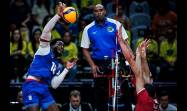 Voley masculino