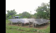 El cambio de matriz energética