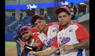 Siete innings para decidir el destino: Beijing o La Habana