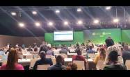 Comienza reunión de coordinación del Grupo G77 y China en COP28.jpg