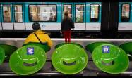 París duplicará precio del transporte público durante las Olimpiadas
