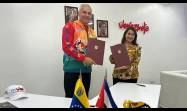 Cuba y Venezuela avanzan en sector turístico