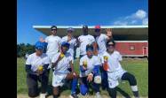 6ta. Copa de Baseball Five