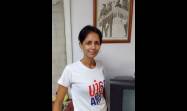 Apostamos por unir a todos, estatales y del sector privado, en el objetivo común de aportar al desarrollo económico de Cuba, acentuó Ailín López