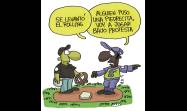 Beisbol