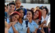 Las nuevas generaciones