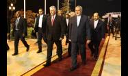 Díaz-Canel en Irán