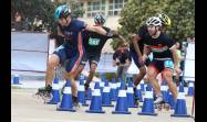 Havana Skate Marathon, emociones de un torneo sobre ruedas