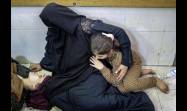 Los palestinos