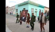 Cuba vive en el legado de Maceo